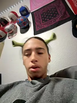 qbaby96 online show from 10.31.25