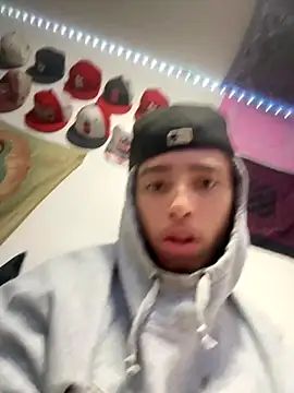 qbaby96 online show from 11.20.25