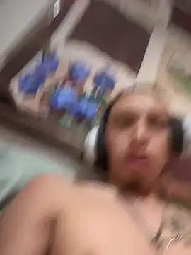 qbaby96 online show from 04.22.26