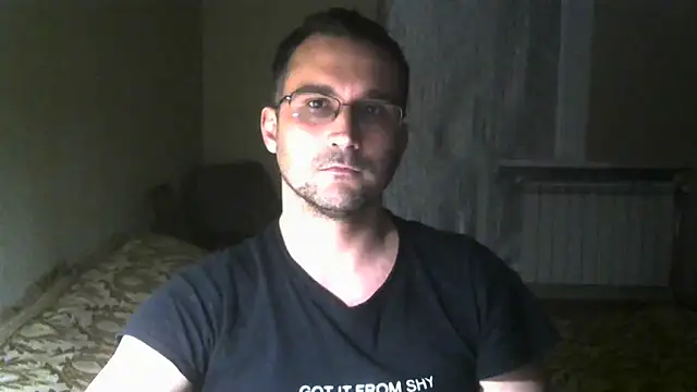 Snapshot of Sanderx chatting on 01.20.25 Sanderx online show from 01.20.25
