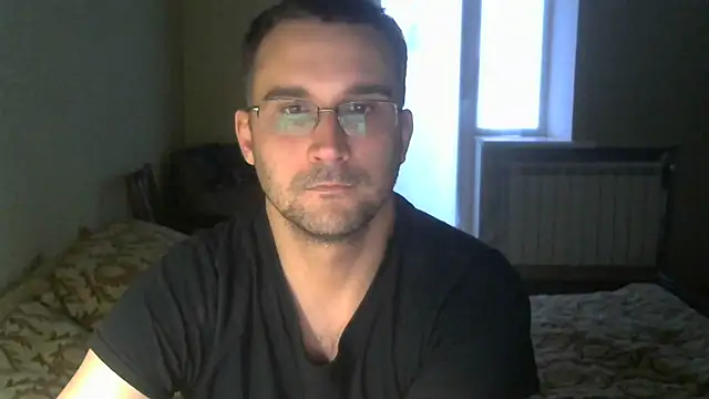 Snapshot of Sanderx chatting on 01.21.25 Sanderx online show from 01.21.25