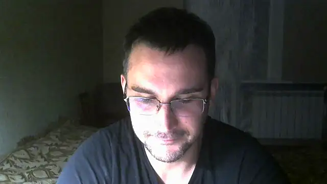 Snapshot of Sanderx chatting on 01.21.25 Sanderx online show from 01.21.25
