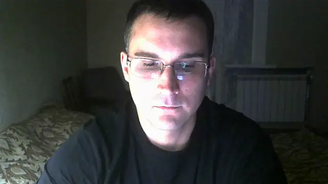 Snapshot of Sanderx chatting on 01.22.25 Sanderx online show from 01.22.25