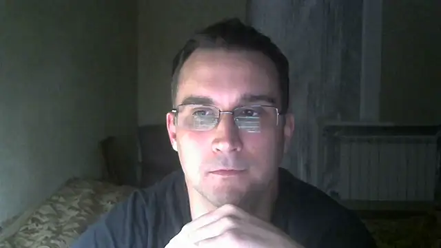 Snapshot of Sanderx chatting on 01.23.25 Sanderx online show from 01.23.25