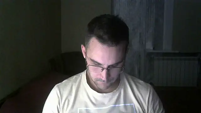 Snapshot of Sanderx chatting on 02.02.25 Sanderx online show from 02.02.25