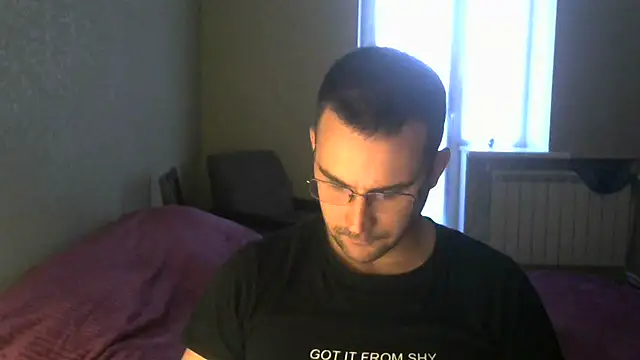 Snapshot of Sanderx chatting on 02.04.25 Sanderx online show from 02.04.25