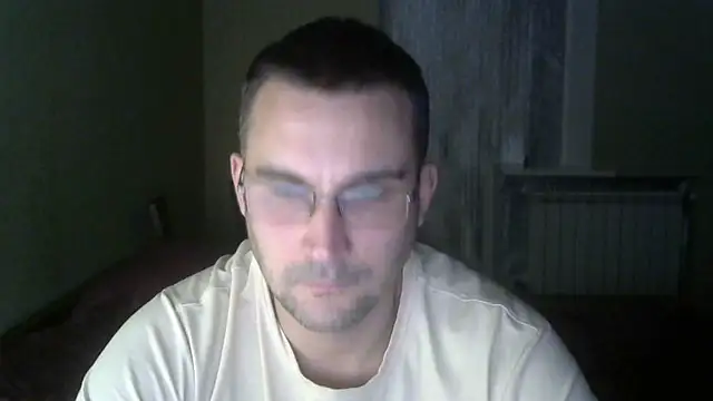 Snapshot of Sanderx chatting on 02.10.25 Sanderx online show from 02.10.25