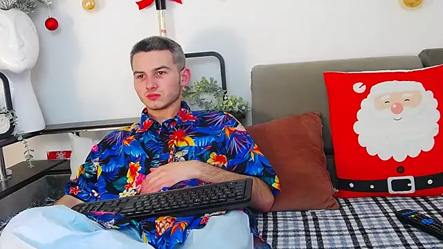 Devin Jay online show from 12.25.24