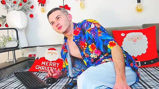 Devin Jay online show from 12.26.24