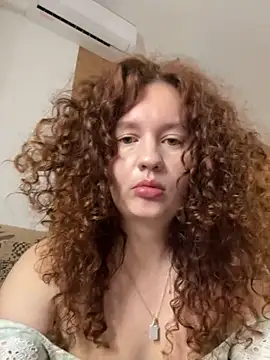 Anna Desire  online show from 09.14.25