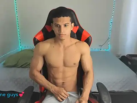 oliver thompsson7 online show from 01.09.26