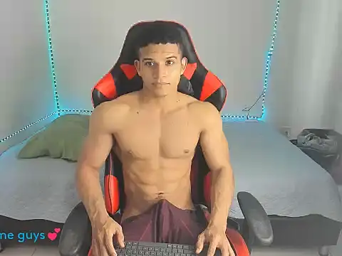 oliver thompsson7 online show from 01.15.26