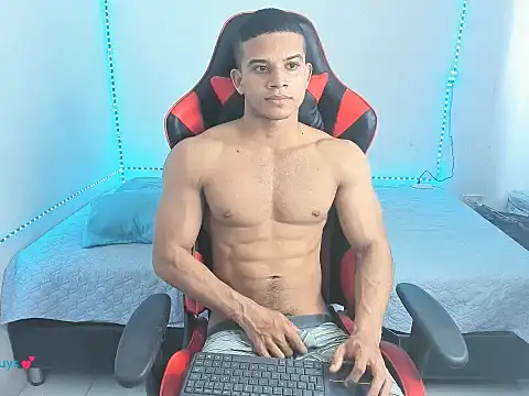 oliver thompsson7 online show from 04.18.26