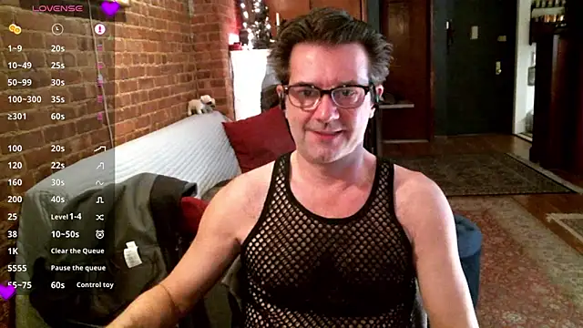 Johnny Bottoms online show from 03.15.25