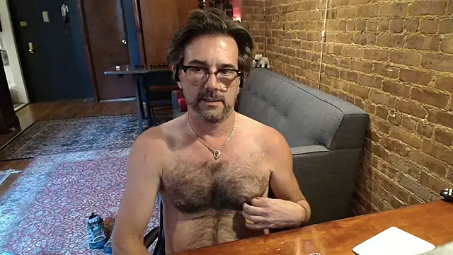 Snapshot of Johnny_Bottoms chatting on 06.09.26 Johnny Bottoms online show from 06.09.26