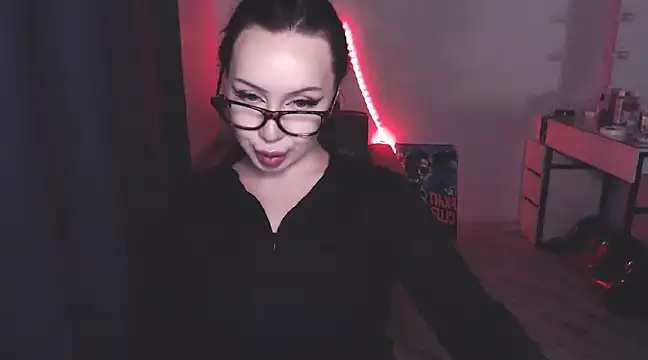 MoranaMissGod online show from 02.03.25