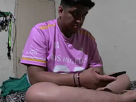 manolo666hot online show from 03.27.26