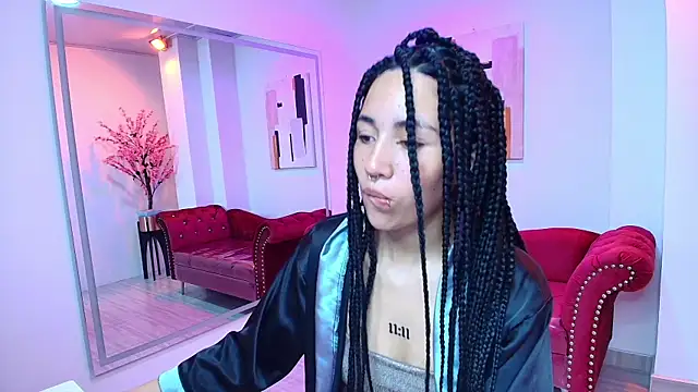 Leia queens online show from 01.10.25