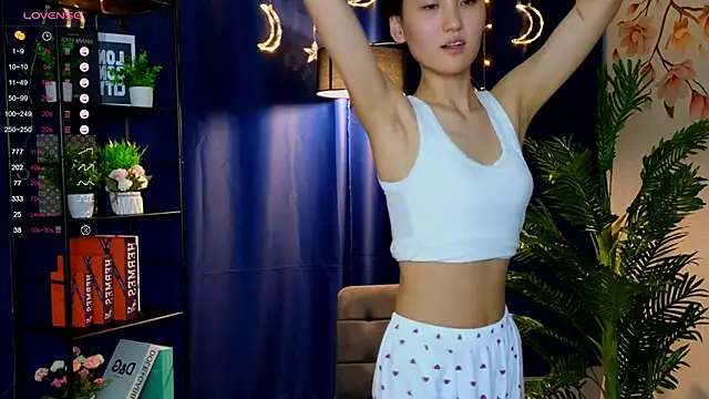 Snapshot of OdeliaGossage chatting on 01.21.25 OdeliaGossage online show from 01.21.25