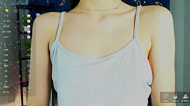 Snapshot of OdeliaGossage chatting on 02.04.25 OdeliaGossage online show from 02.04.25