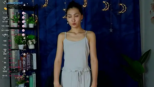 Snapshot of OdeliaGossage chatting on 02.08.25 OdeliaGossage online show from 02.08.25