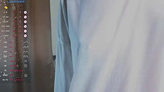 Snapshot of OdeliaGossage chatting on 03.04.25 OdeliaGossage online show from 03.04.25