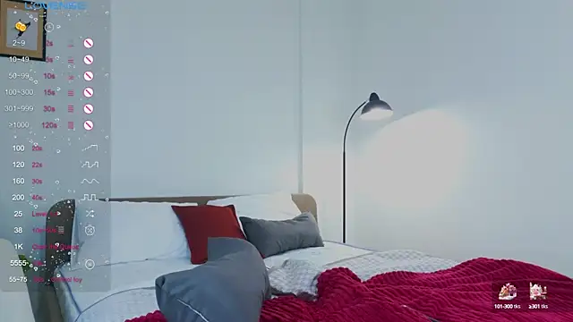 Snapshot of OdeliaGossage chatting on 03.05.25 OdeliaGossage online show from 03.05.25