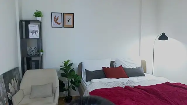 Snapshot of OdeliaGossage chatting on 03.13.25 OdeliaGossage online show from 03.13.25