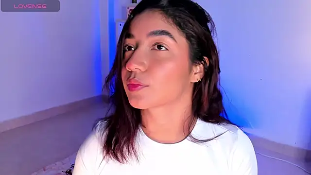 martina roldam online show from 02.01.25