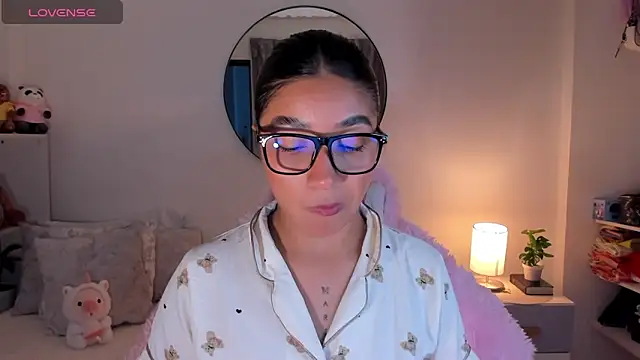 martina roldam online show from 03.07.25