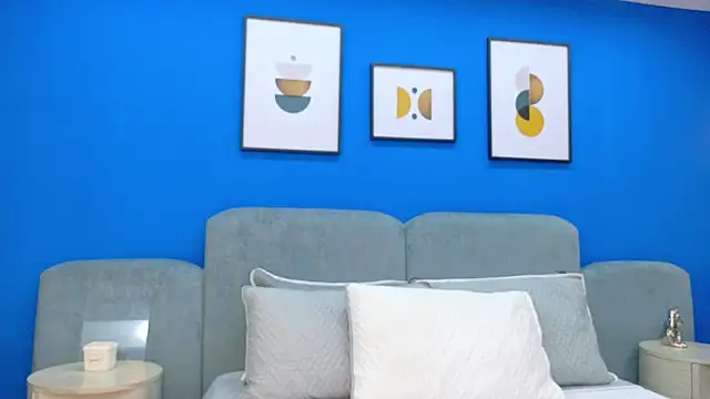 martina roldam online show from 01.13.26