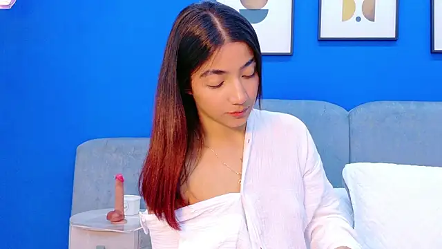 Snapshot of martina_roldam chatting on 02.03.26 martina roldam online show from 02.03.26