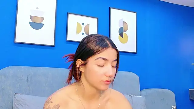 Snapshot of martina_roldam chatting on 02.05.26 martina roldam online show from 02.05.26