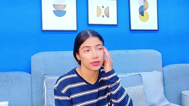 Snapshot of martina_roldam chatting on 02.14.26 martina roldam online show from 02.14.26