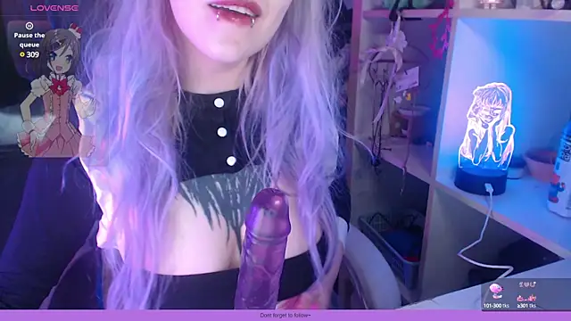 chloe crystall killer online show from 03.23.25