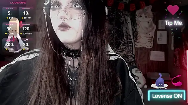 chloe crystall killer online show from 02.01.26