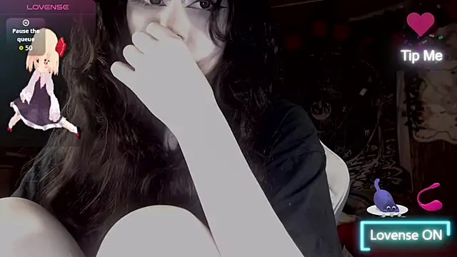 chloe crystall killer online show from 03.06.26