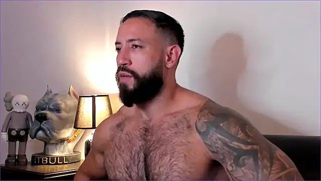 BradLeon  online show from 12.04.25