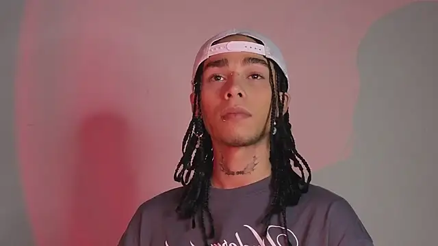 Snapshot of seven7xis chatting on 01.13.25 seven7xis online show from 01.13.25