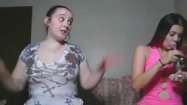 BedroomBarbie online show from 09.20.25