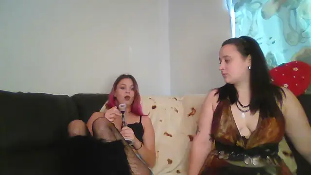 BedroomBarbie online show from 10.02.25