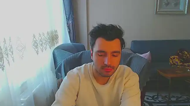 handsomeee04 online show from 01.06.25