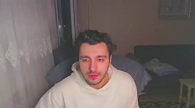 handsomeee04 online show from 01.13.25