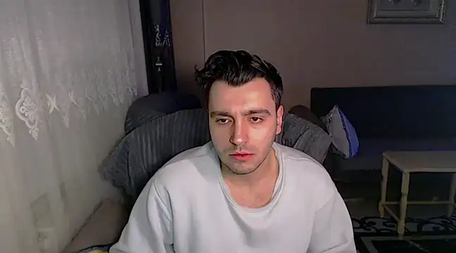 handsomeee04 online show from 01.21.25