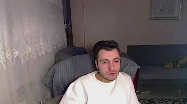 handsomeee04 online show from 01.24.25