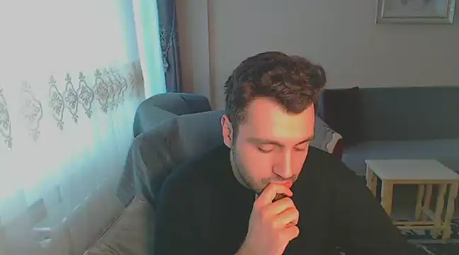 handsomeee04 online show from 02.01.25