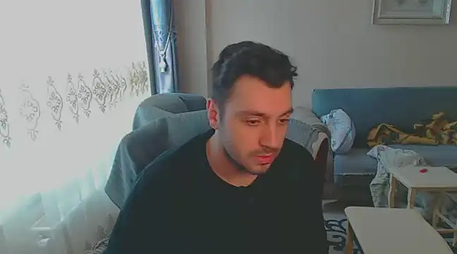 handsomeee04 online show from 02.02.25