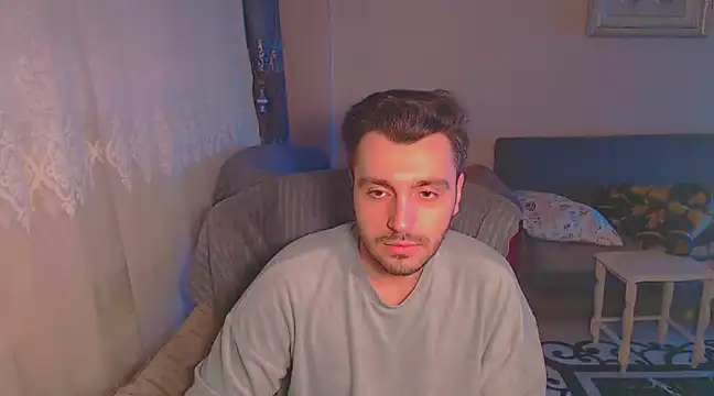 handsomeee04 online show from 02.03.25