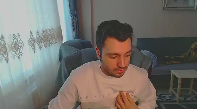 handsomeee04 online show from 02.04.25