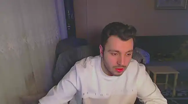 handsomeee04 online show from 02.05.25